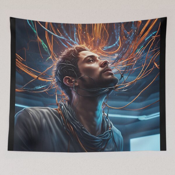 Item preview, The Coil designed and sold by JhadleyMusic1.