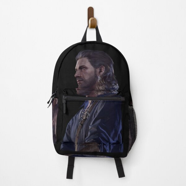 Item preview, Baldurs Gate designed and sold by Thumbo-ArtBumbo.