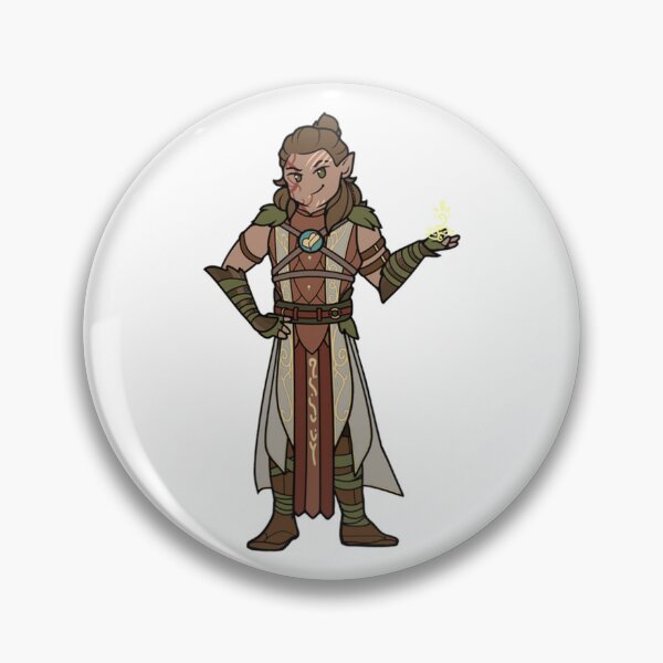 Item preview, Baldurs Gate designed and sold by Thumbo-ArtBumbo.