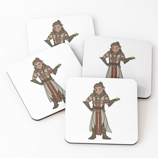 Item preview, Baldurs Gate designed and sold by Thumbo-ArtBumbo.