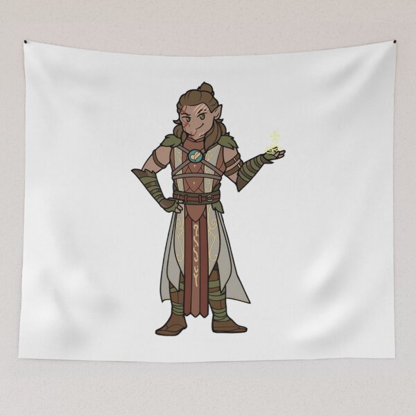 Item preview, Baldurs Gate designed and sold by Thumbo-ArtBumbo.