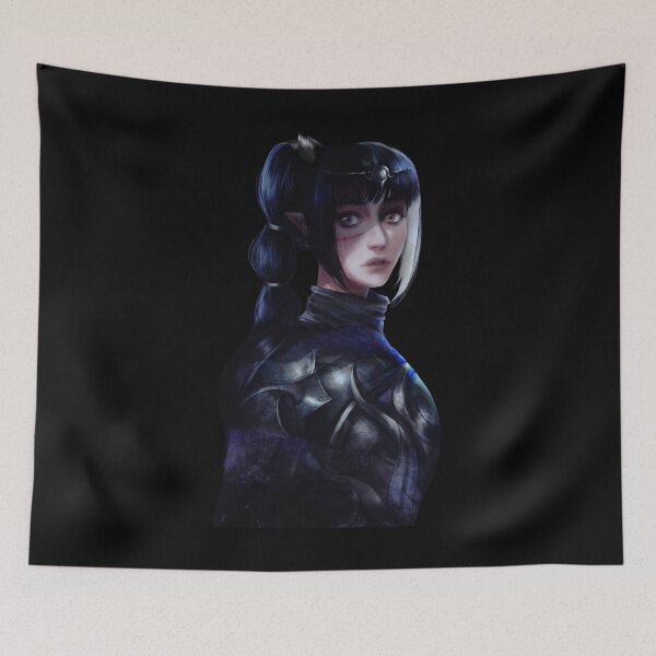 Item preview, Baldurs Gate designed and sold by Thumbo-ArtBumbo.