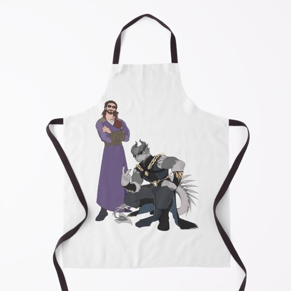 Item preview, Baldurs Gate designed and sold by Thumbo-ArtBumbo.