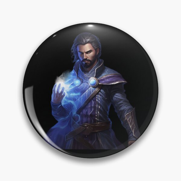 Item preview, Baldurs Gate designed and sold by Thumbo-ArtBumbo.