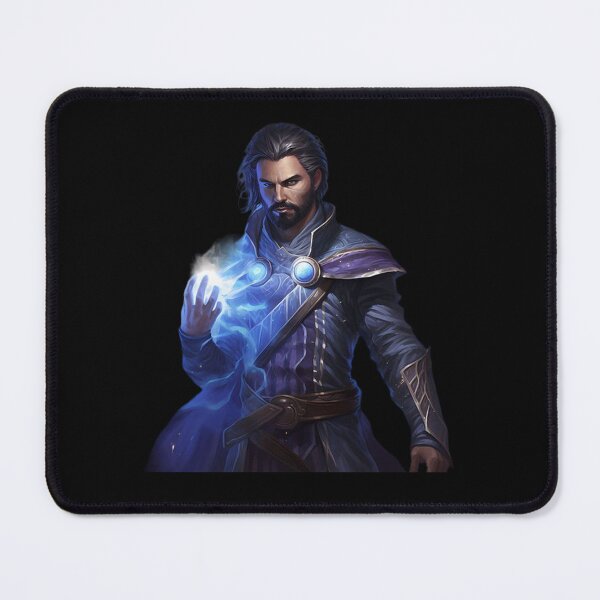 Item preview, Baldurs Gate designed and sold by Thumbo-ArtBumbo.