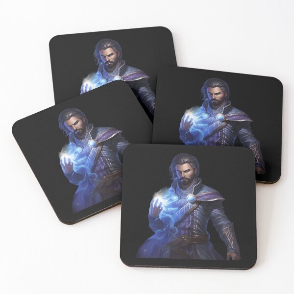 Item preview, Baldurs Gate designed and sold by Thumbo-ArtBumbo.