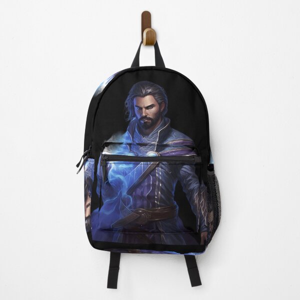 Item preview, Baldurs Gate designed and sold by Thumbo-ArtBumbo.