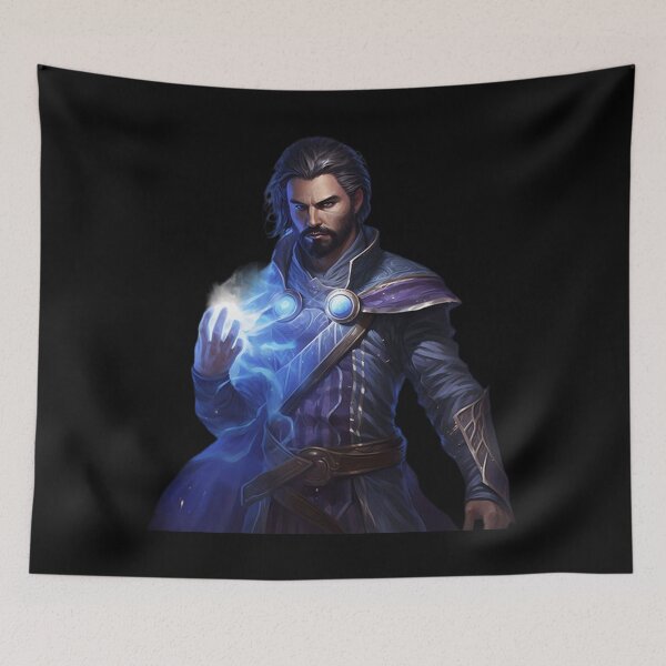 Item preview, Baldurs Gate designed and sold by Thumbo-ArtBumbo.