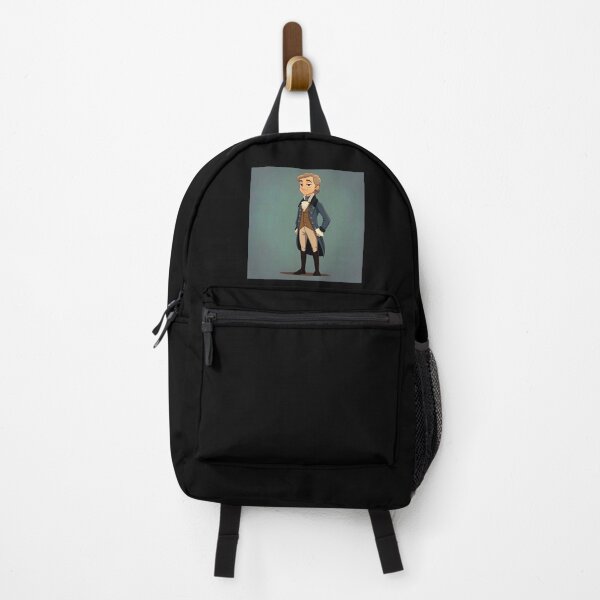 Item preview, Henry Addington | cute style designed and sold by ComicsFactory.