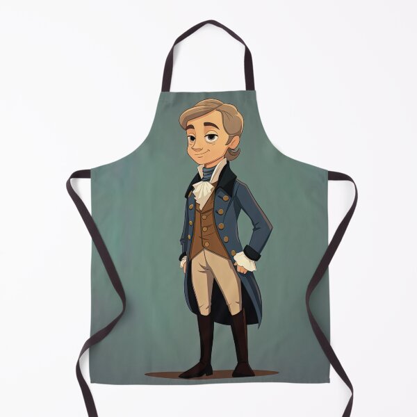 Item preview, Henry Addington | cute style designed and sold by ComicsFactory.