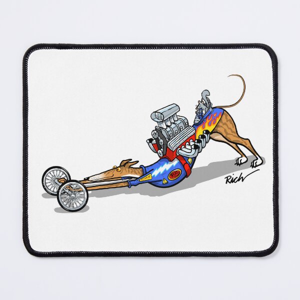Item preview, The Indianapolis One designed and sold by RichSkipworth.