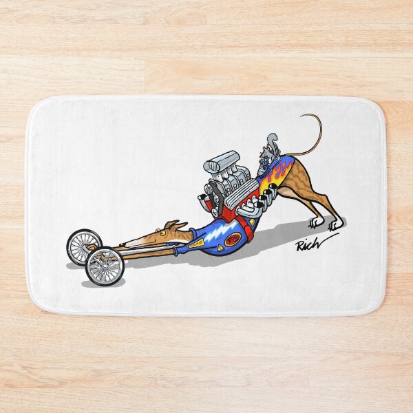 Item preview, The Indianapolis One designed and sold by RichSkipworth.