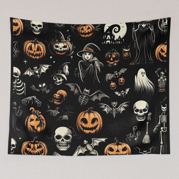 Item preview, Creepy Couture Halloween! designed and sold by BobbyTee Merch.