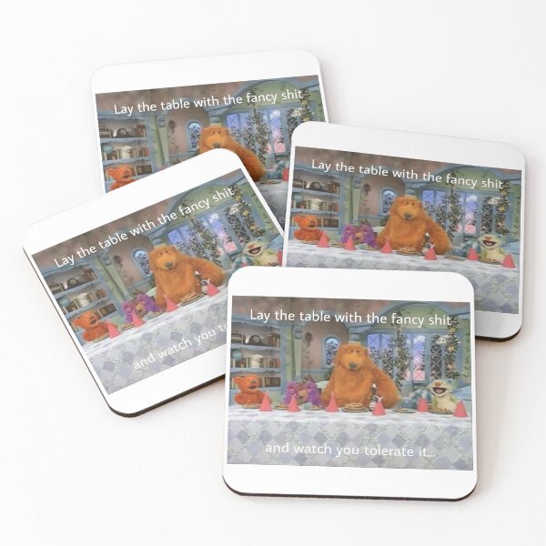Item preview, tutter x tolerate it  designed and sold by inkokun.