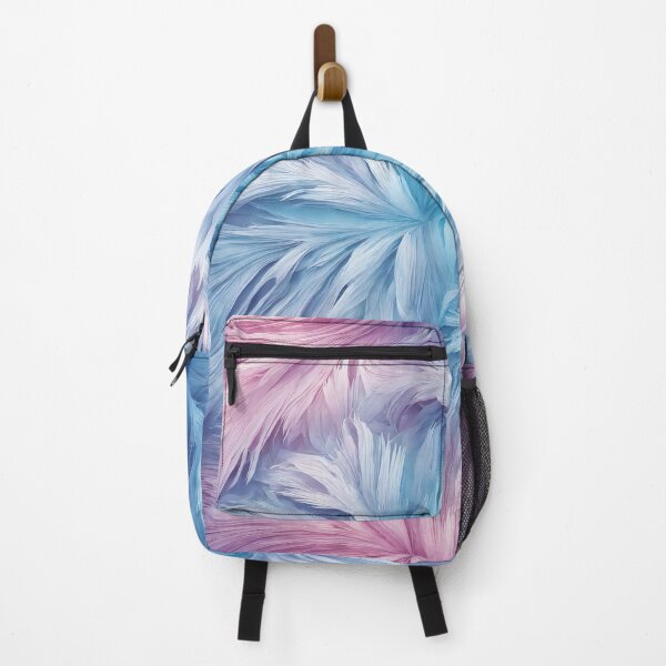 Item preview, Abstract frost pattern for winter season. designed and sold by twisted-dot.
