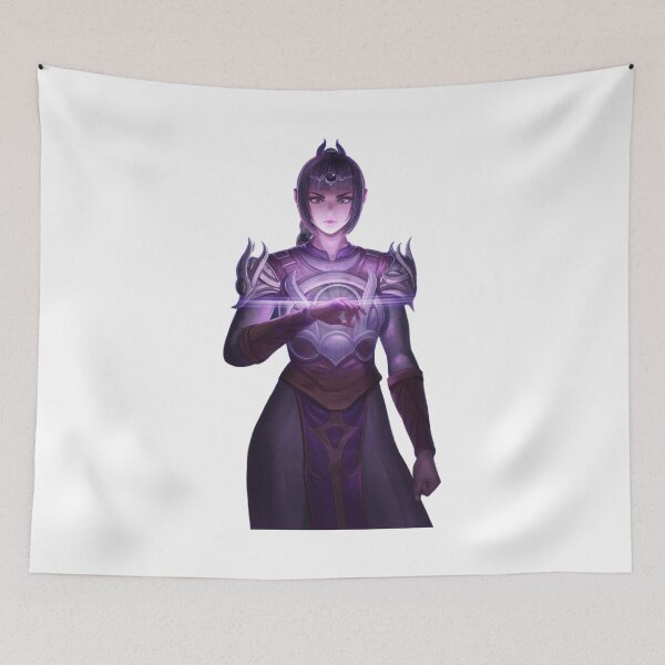 Item preview, Baldurs Gate designed and sold by Thumbo-ArtBumbo.