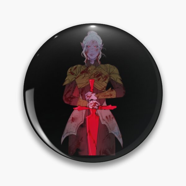 Item preview, Baldurs Gate designed and sold by Thumbo-ArtBumbo.