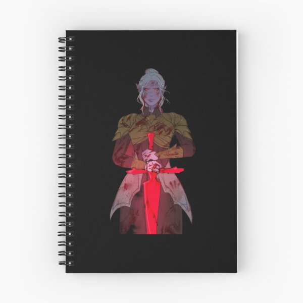 Item preview, Baldurs Gate designed and sold by Thumbo-ArtBumbo.