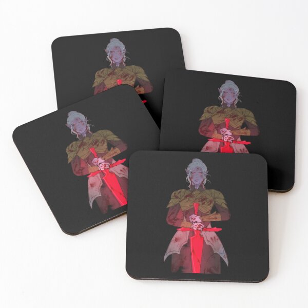 Item preview, Baldurs Gate designed and sold by Thumbo-ArtBumbo.