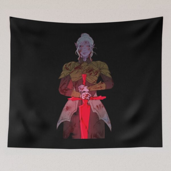 Item preview, Baldurs Gate designed and sold by Thumbo-ArtBumbo.