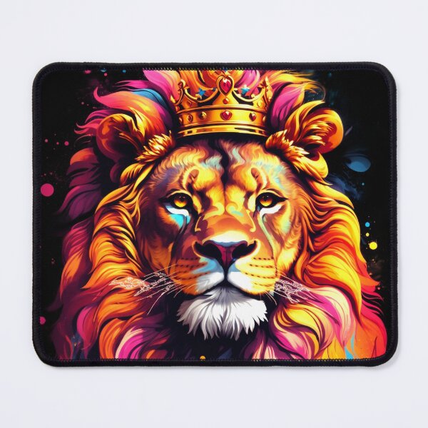 Item preview, Lion Nebula designed and sold by kawaiidread.