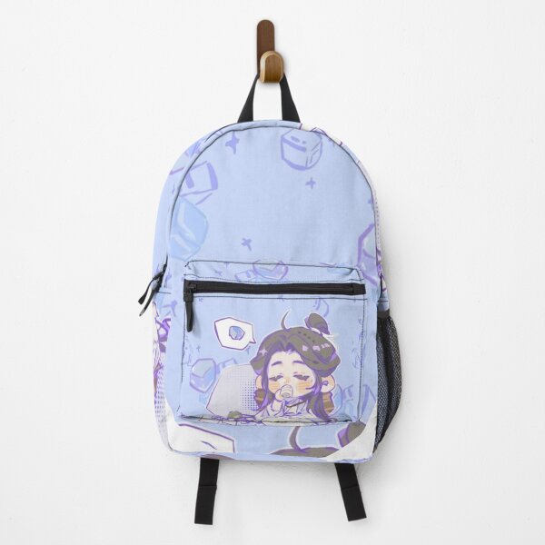 Item preview, BACKPACK designed and sold by CelestialCraze Store.
