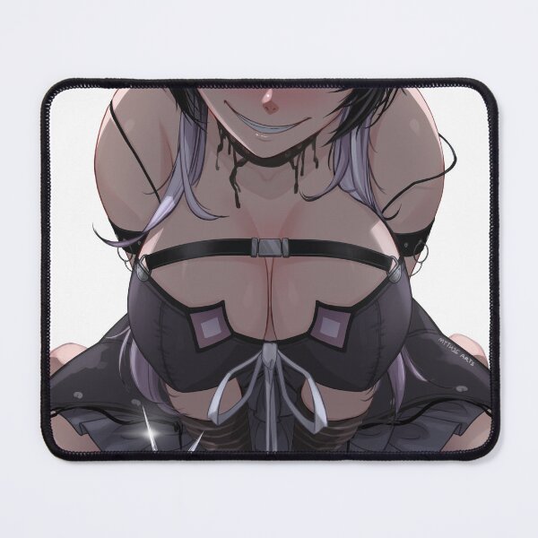 Item preview, Shiori Novella Ride (No Text) designed and sold by MyTh1cArts Merch.
