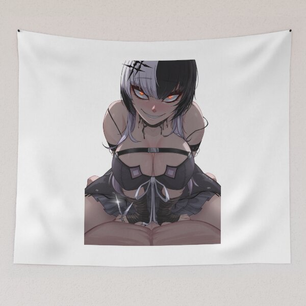 Item preview, Shiori Novella Ride (No Text) designed and sold by MyTh1cArts Merch.