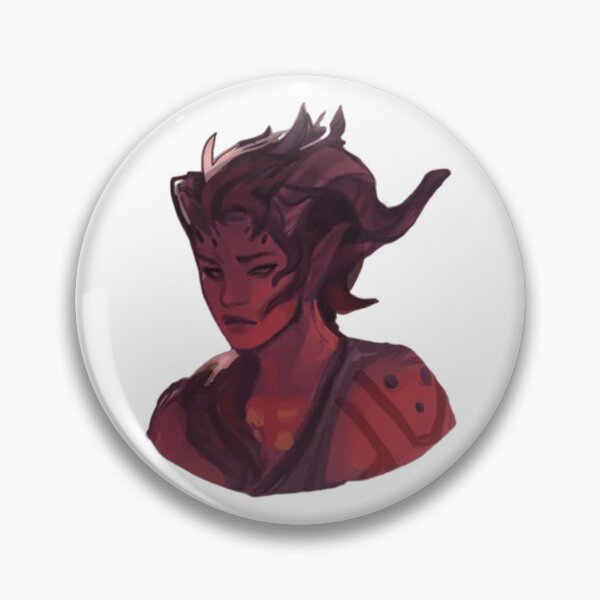 Item preview, Baldurs Gate designed and sold by Thumbo-ArtBumbo.