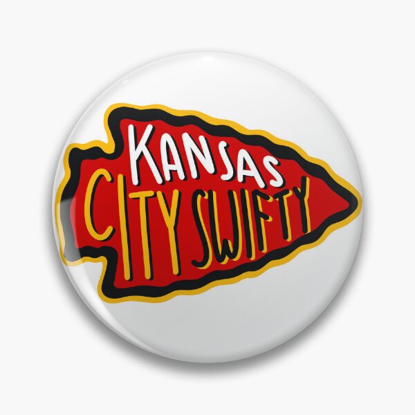 Item preview, Kansas City Swifty designed and sold by deazydesigns.
