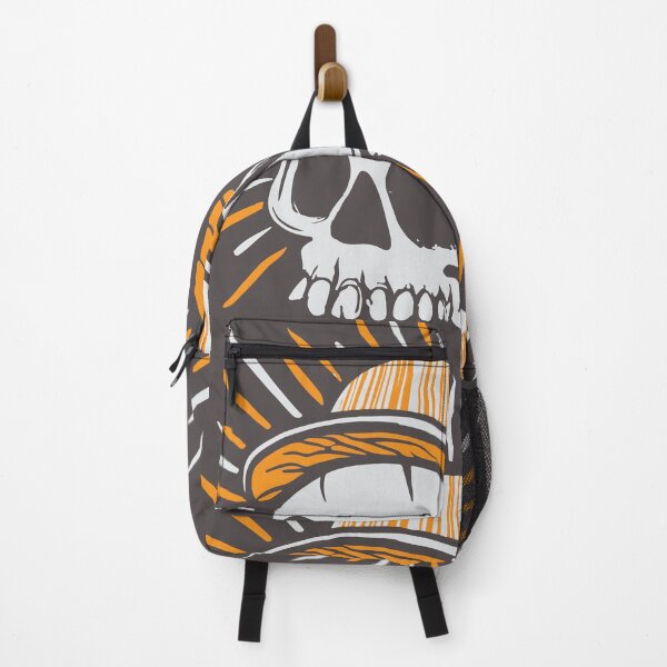 Item preview, Trucker Cap Skull designed and sold by jamie7dixon.