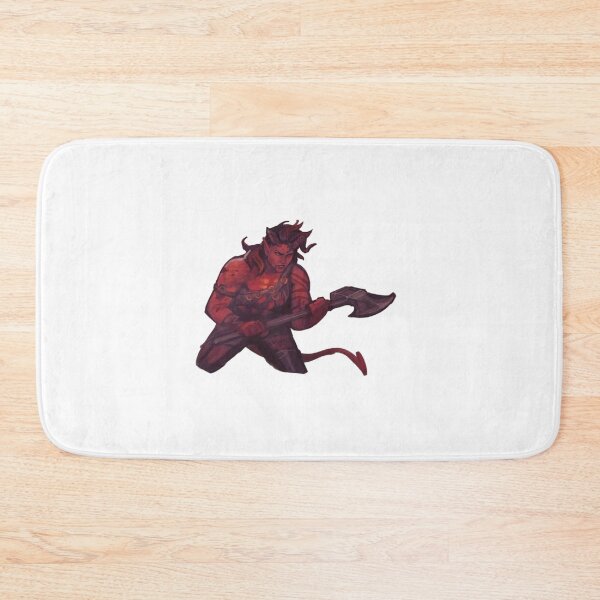 Item preview, Baldurs Gate designed and sold by Thumbo-ArtBumbo.