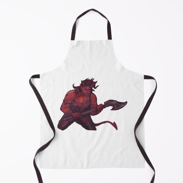 Item preview, Baldurs Gate designed and sold by Thumbo-ArtBumbo.