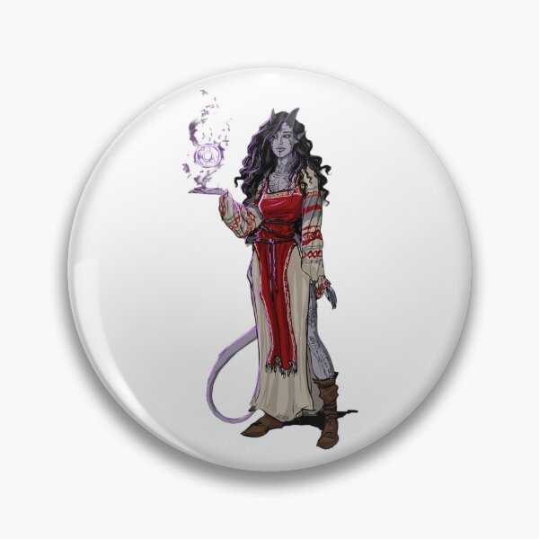 Item preview, Baldurs Gate designed and sold by Thumbo-ArtBumbo.