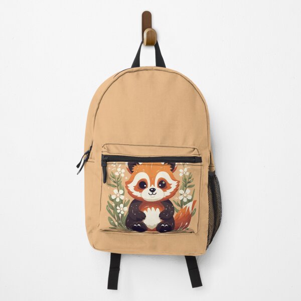 Item preview, Cute Red Panda designed and sold by Amir Faysal.