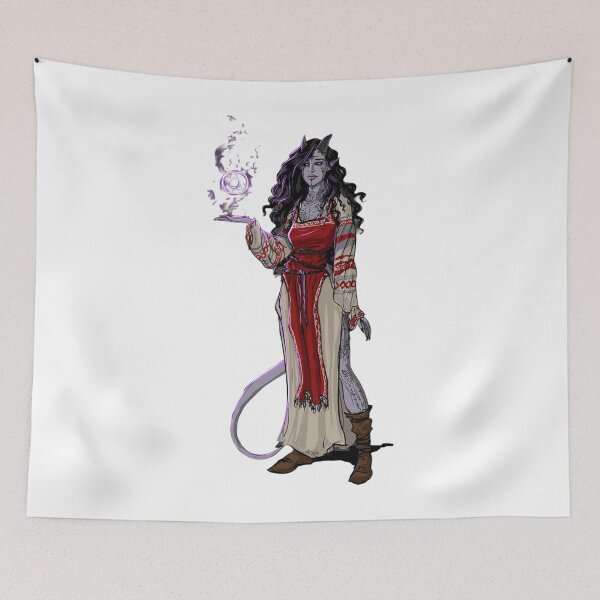 Item preview, Baldurs Gate designed and sold by Thumbo-ArtBumbo.