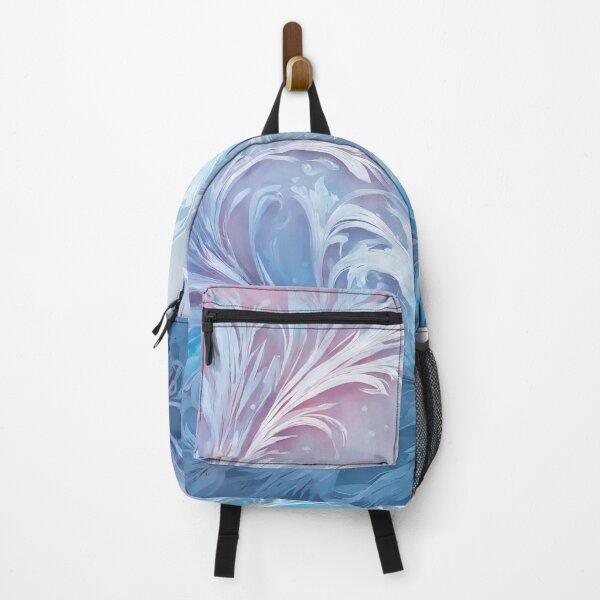 Item preview, Abstract frost. Winter season pattern. designed and sold by twisted-dot.