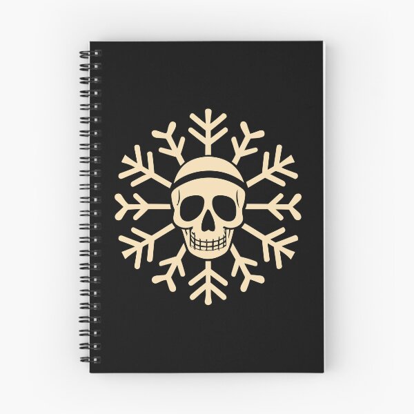Item preview, snow skull designed and sold by jkrphoto.