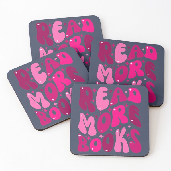 Item preview, Read More Books designed and sold by polishalpaca.