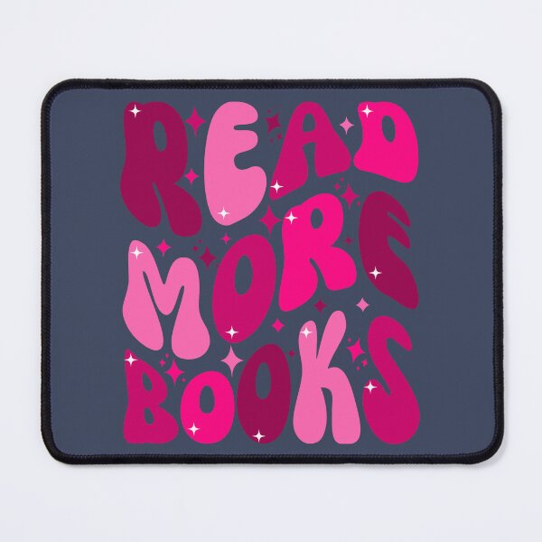 Item preview, Read More Books designed and sold by polishalpaca.