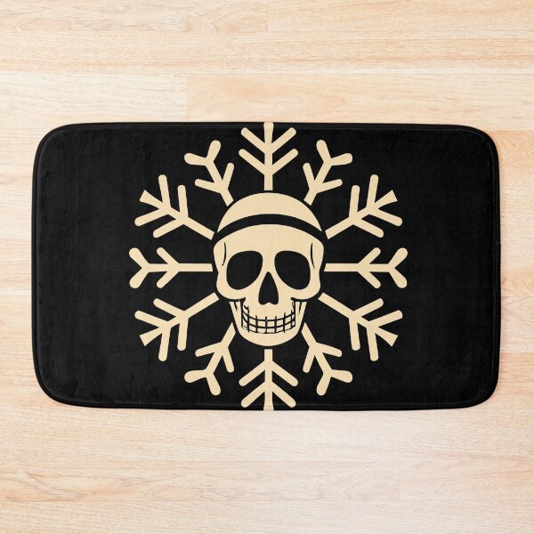 Item preview, snow skull designed and sold by jkrphoto.