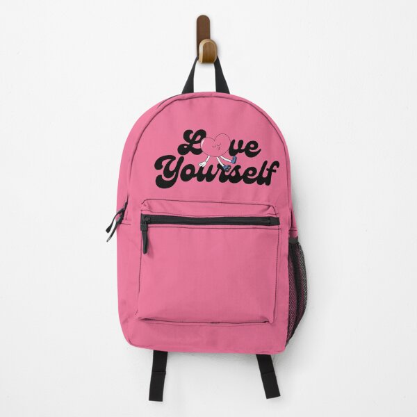 Item preview, Love yourself l Stereo l Retro l Cartoon l designed and sold by Caluva ..
