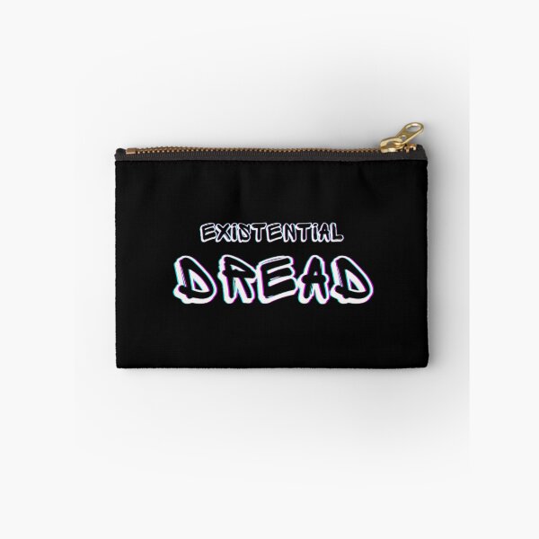 Item preview, Existential Dread designed and sold by LittleBucolic.