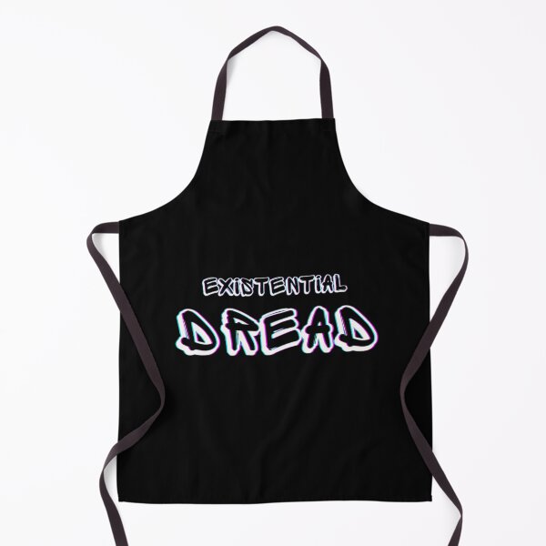 Item preview, Existential Dread  designed and sold by LittleBucolic.