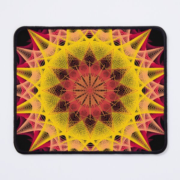 Item preview, Circles On Circle-3 Morph2 [10555-Oranges-BB] designed and sold by LottMultimedia.