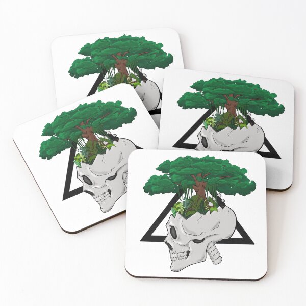Item preview, Mind Forest  designed and sold by jwittred.