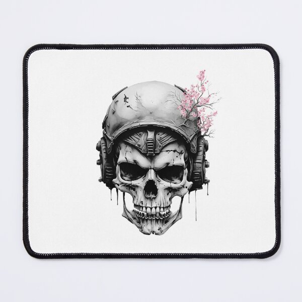 Item preview, Blossoming Valor designed and sold by NickTaroDesign.