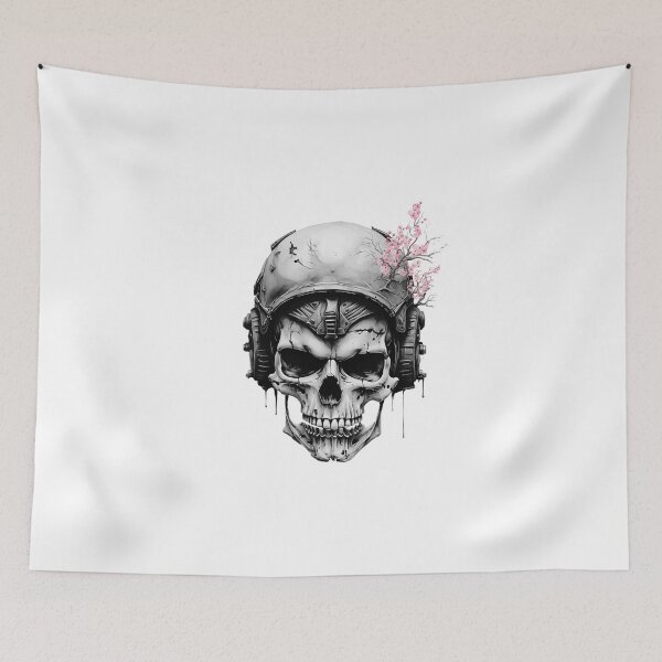 Item preview, Blossoming Valor designed and sold by NickTaroDesign.