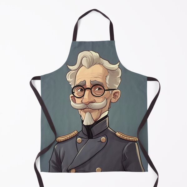 Item preview, Henry John Temple | cute style designed and sold by ComicsFactory.