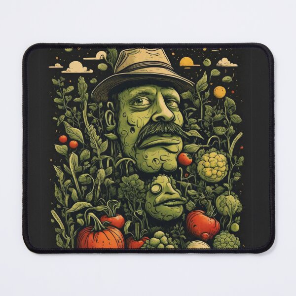 Item preview, Dirt Is My Canvas designed and sold by Przemy.